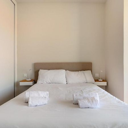 Bright With Views - 2Bd 1Bth- Av America Madrid Exterior foto